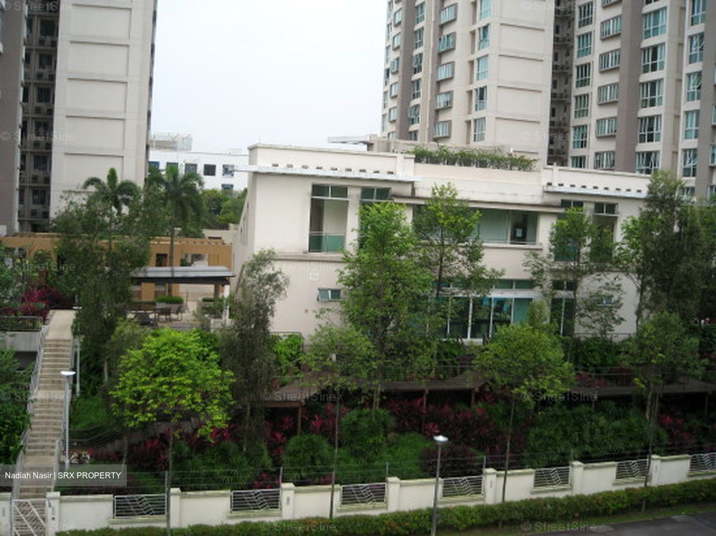The Dew (D23), Condominium #592861491